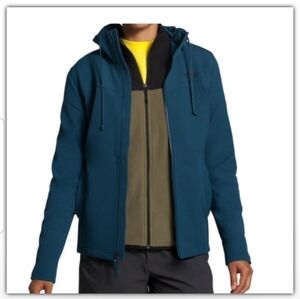 North Face Jacket size small